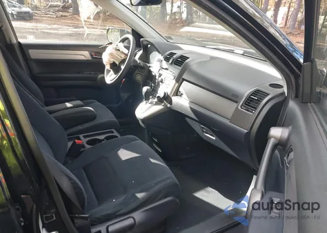 2011 Honda Cr-V Ex z USA, uszkodzony, nr VIN 3CZRE4H54BG701620